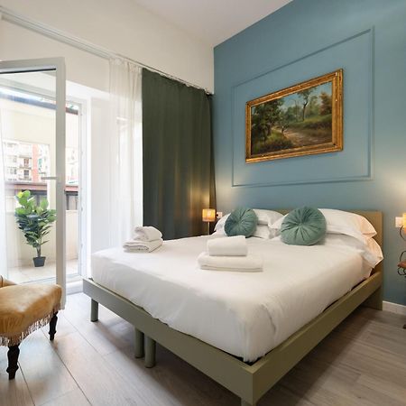 Via Della Villa Demidoff, 64 D - Florence Charming Apartments - New Bright Apartment With Tram 50M And Free Parking Eksteriør bilde