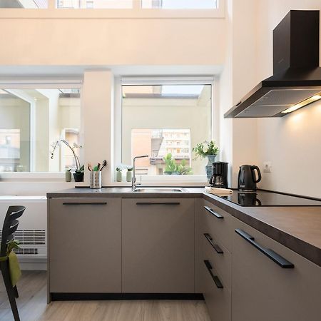 Via Della Villa Demidoff, 64 D - Florence Charming Apartments - New Bright Apartment With Tram 50M And Free Parking Eksteriør bilde