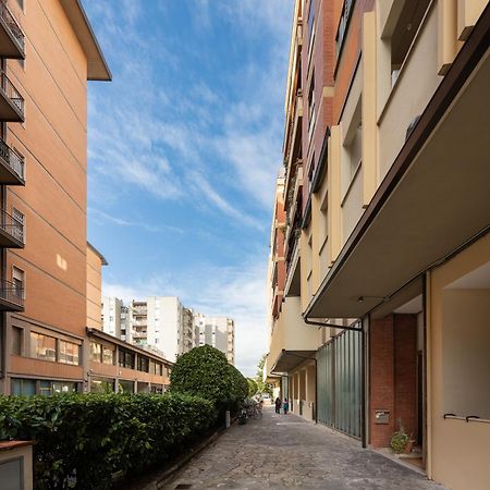 Via Della Villa Demidoff, 64 D - Florence Charming Apartments - New Bright Apartment With Tram 50M And Free Parking Eksteriør bilde