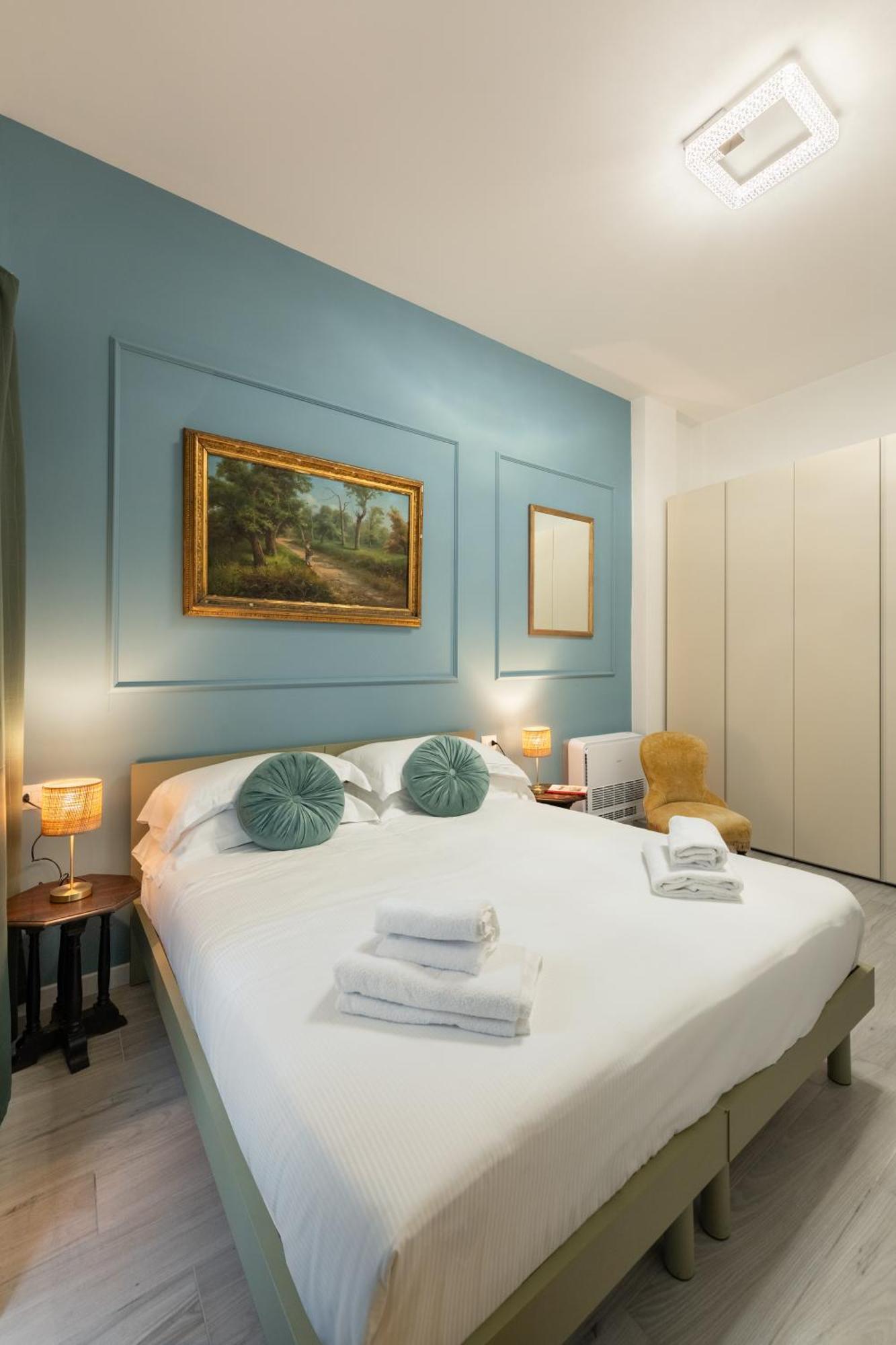 Via Della Villa Demidoff, 64 D - Florence Charming Apartments - New Bright Apartment With Tram 50M And Free Parking Eksteriør bilde