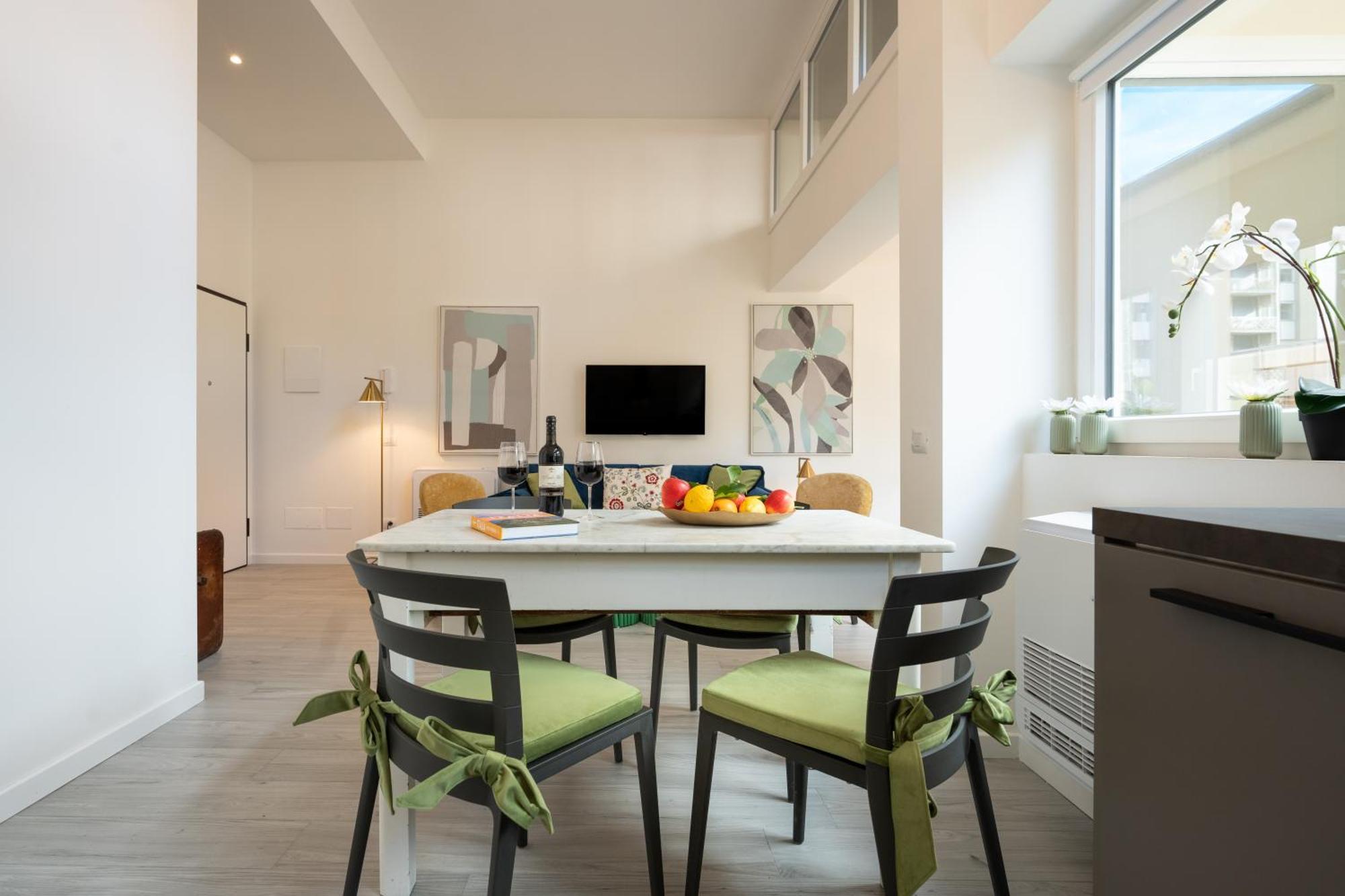 Via Della Villa Demidoff, 64 D - Florence Charming Apartments - New Bright Apartment With Tram 50M And Free Parking Eksteriør bilde