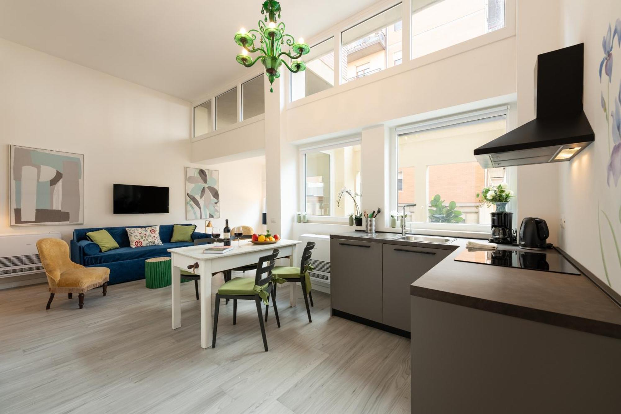 Via Della Villa Demidoff, 64 D - Florence Charming Apartments - New Bright Apartment With Tram 50M And Free Parking Eksteriør bilde