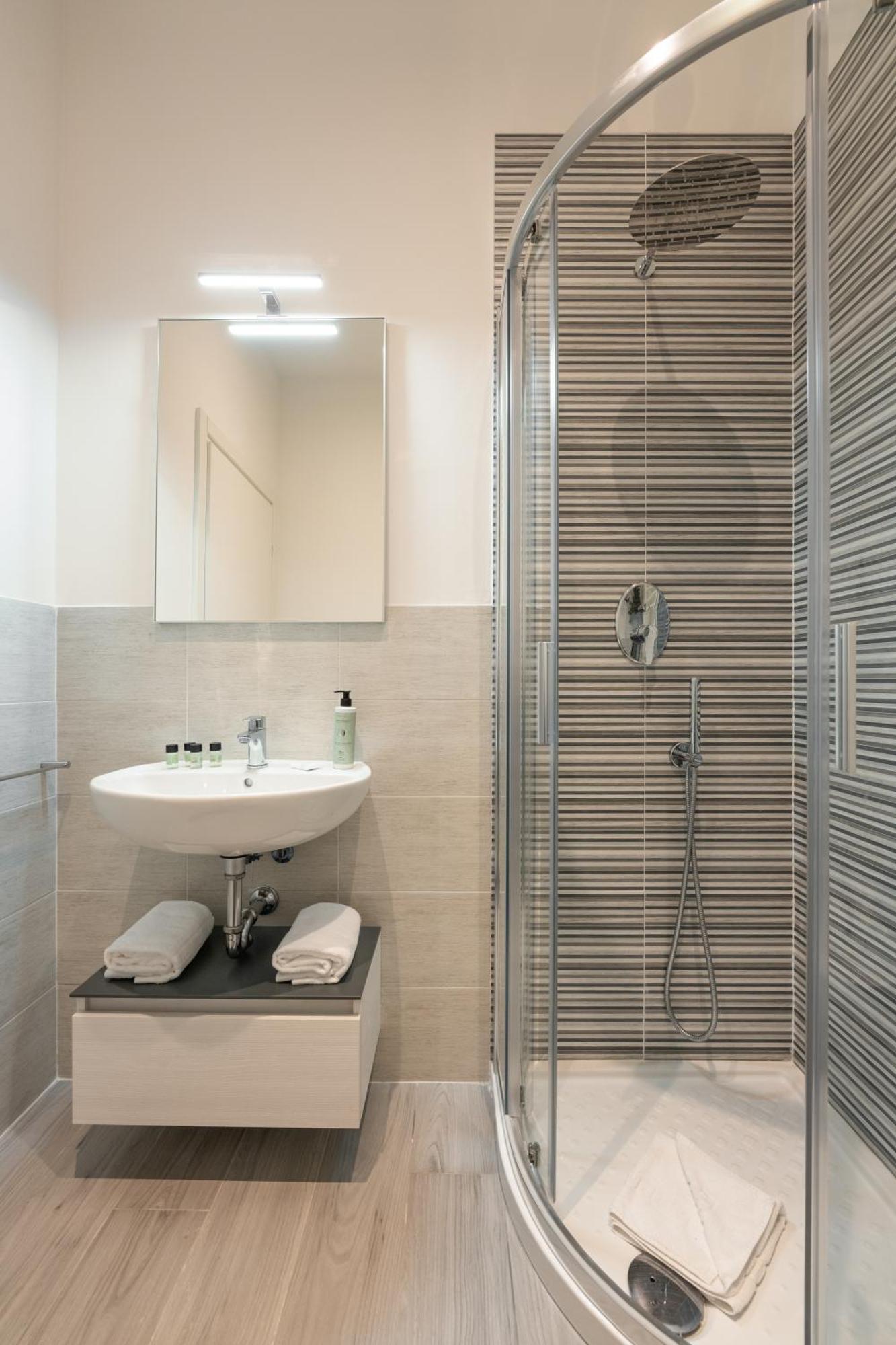 Via Della Villa Demidoff, 64 D - Florence Charming Apartments - New Bright Apartment With Tram 50M And Free Parking Eksteriør bilde