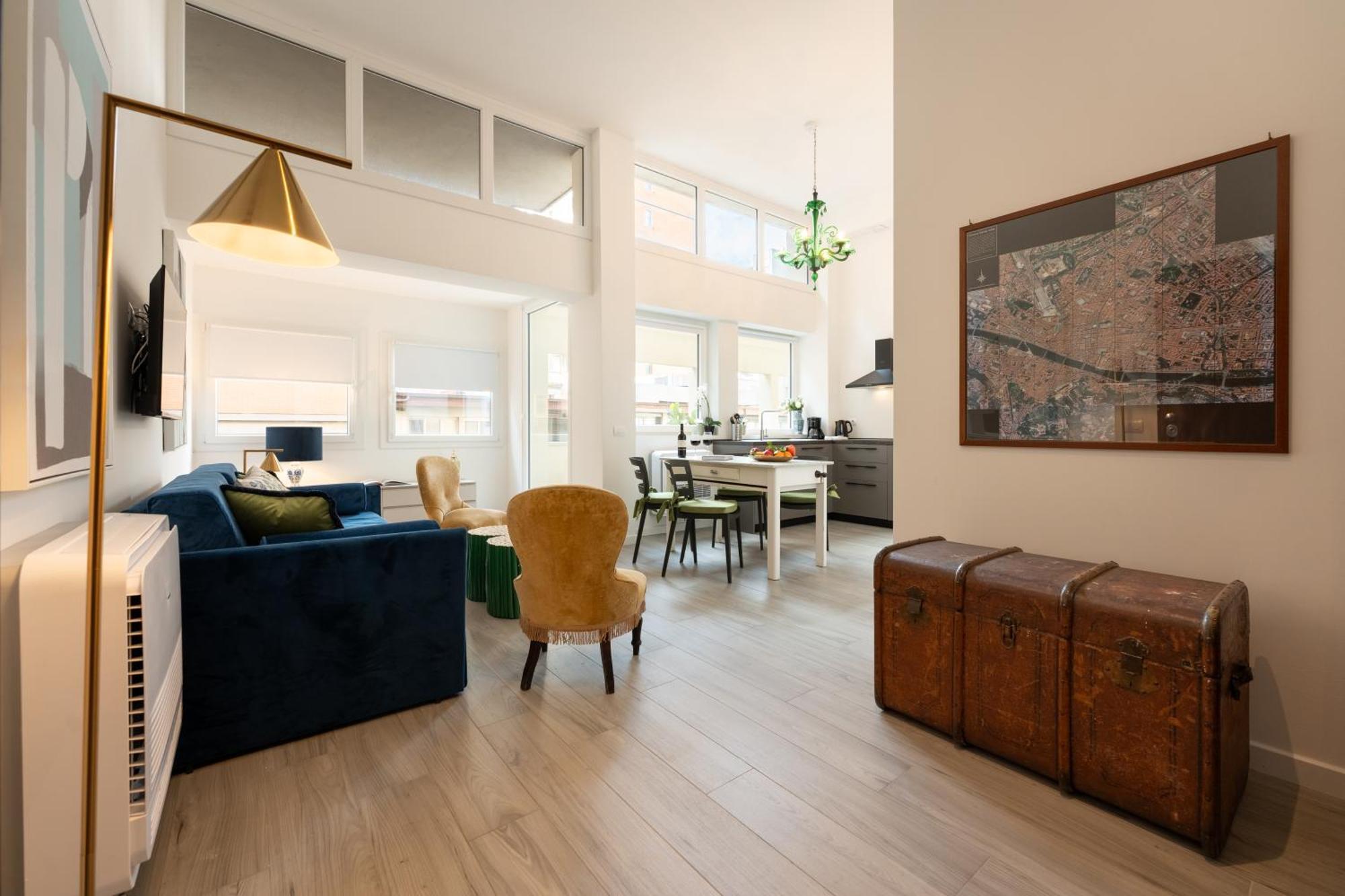 Via Della Villa Demidoff, 64 D - Florence Charming Apartments - New Bright Apartment With Tram 50M And Free Parking Eksteriør bilde