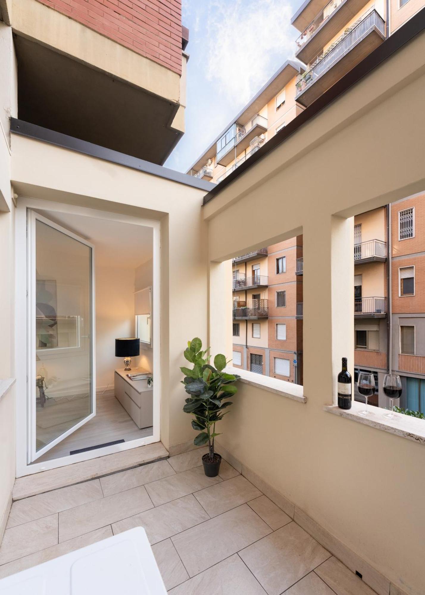 Via Della Villa Demidoff, 64 D - Florence Charming Apartments - New Bright Apartment With Tram 50M And Free Parking Eksteriør bilde