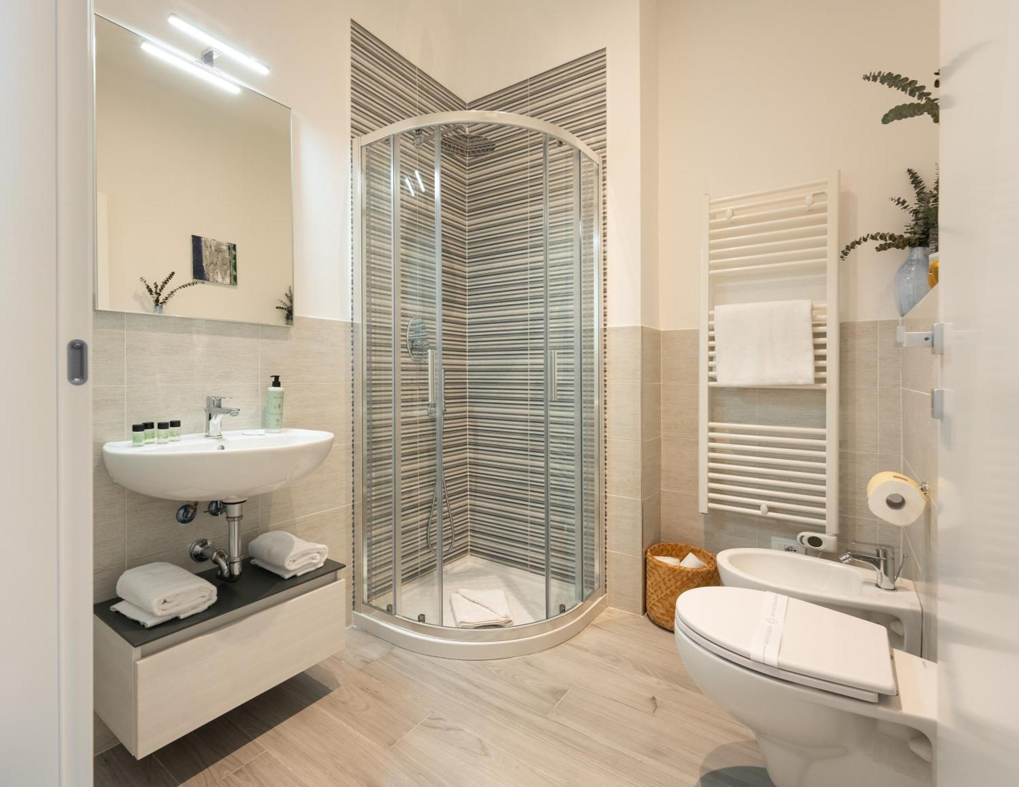 Via Della Villa Demidoff, 64 D - Florence Charming Apartments - New Bright Apartment With Tram 50M And Free Parking Eksteriør bilde